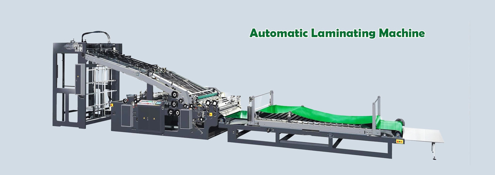 mesin laminating seruling