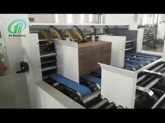 Karton Bergelombang Pisau Tipis Untuk Slitter Scorer Stainless Steel