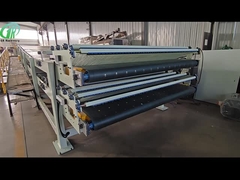 Pemasang Keranjang Ganda