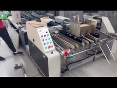 Mesin Lipat Dan Perekat Listrik Otomatis untuk Penggunaan Industri