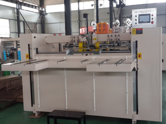 Mesin Jahit Semi Otomatis Berkecepatan Tinggi Servo Ganda Bdj-2000b