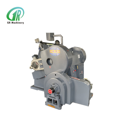 1400 ML Series Carton Die Cutting Machine Manual Mesin Karton Bergelombang