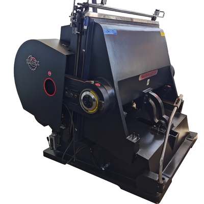 Mesin Seri 1300 ML Die-Cutting Die Cutting Machine Mesin Punching Karton