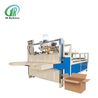 400mm Min.Size Gluer 2mm Min.Thickness 100mm Max.Gluing Lebar untuk B2B