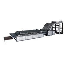 Mesin Laminating Seruling / Otomatis / Semi Otomatis