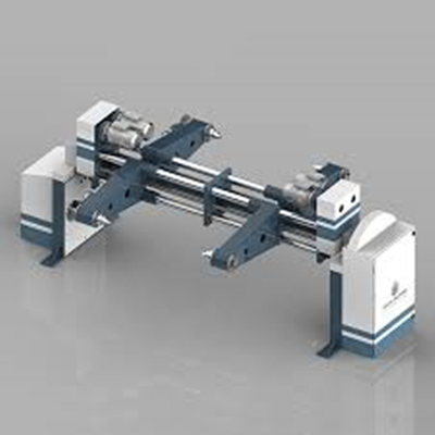 Plc Control Line Produksi Kardus Goresan