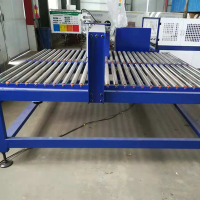 Mesin Strapping Kotak Karton / Kecepatan Tinggi