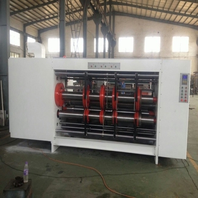 Sistem Kontrol PLC Mesin Slot Rotary Dapat Diandalkan Dengan Berbagai Ukuran