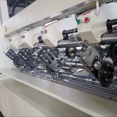 Slitter Blade Thin Scorer Of Corrugated Cardboard Produksi Line