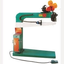 Mesin Jahit Manual dengan Kontrol Servo Ganda Kecepatan Tinggi