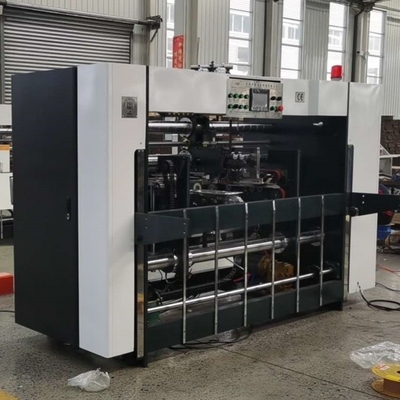 Model 3000 High Speed Double Servo Semi Auto Mesin Jahit Satu Bagian Tipe