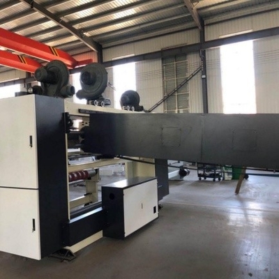 Max Dura Flexo Box Gluer Solusi Utama Untuk Produksi Kotak Bergelombang
