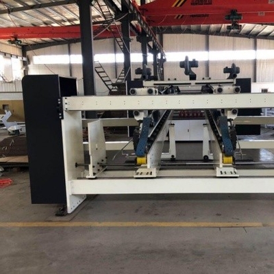 Komputerisasi Flex Folder Gluer untuk Max Dura Anvil Casemaker