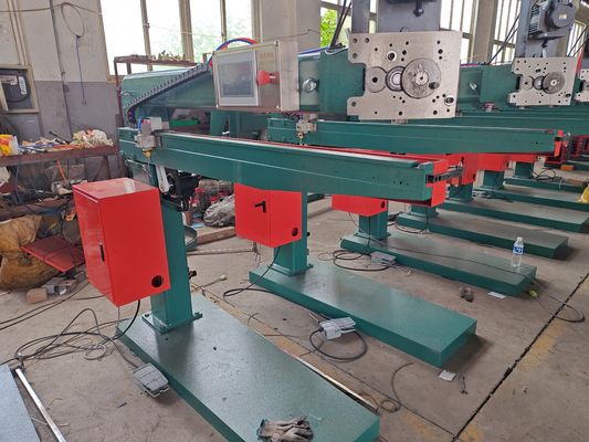 Mesin Jahit Listrik Manual GX-1200 untuk Penjahitan Kotak