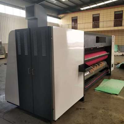 Ukuran Lembar Maks. 3000mm Perangkat Slotting Putar dengan Sistem Kontrol Listrik dengan Harga Terjangkau