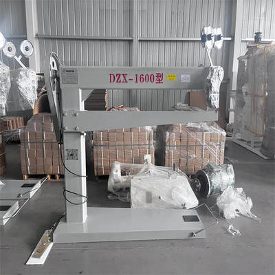 Mesin Jahit Kotak Karton dengan Daya Tahan Tinggi dan Kapasitas Jahit Tinggi