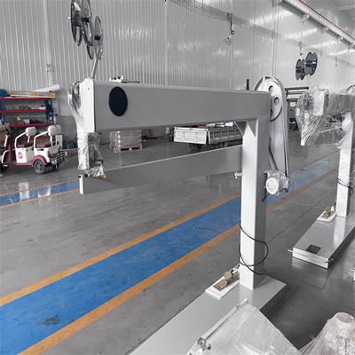 WEINVIEW Servo Ganda Ketahanan Tinggi Dan Keandalan Dijamin