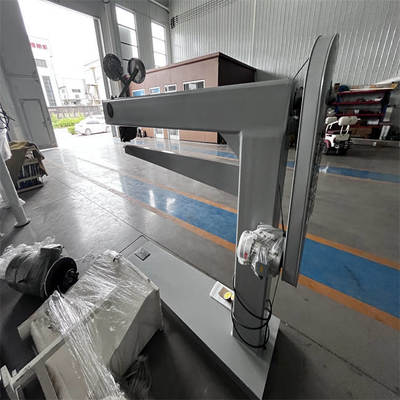 Mesin Jahit Kotak Karton Ketebalan 3/5/7 Lapis Dengan Schneider Electrics Dan Metode Jahit Manual