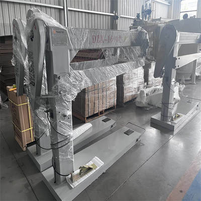 Mesin jahit kotak karton tahan lama dengan kapasitas 900kg dan ketebalan 3/5/7lay