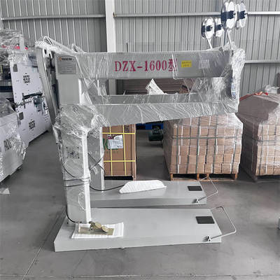 Kardus bergelombang tahan lama untuk kecepatan paku maksimum 250 paku/menit dalam kemasan tahan lama