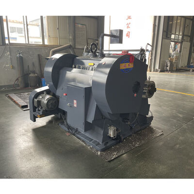 Mesin Potong Die Karton Manual dengan Sumber Daya Listrik Memberikan Kinerja dan Pemotongan Kemasan yang Akurat