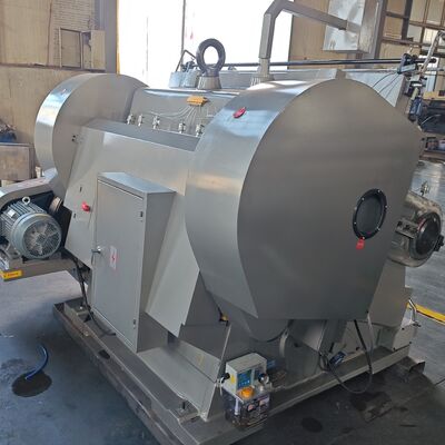 Creasing panjang di bawah 40M Die Cutting Machine untuk karton bergelombang Total daya 55kw Memastikan tepat dan karton memotong