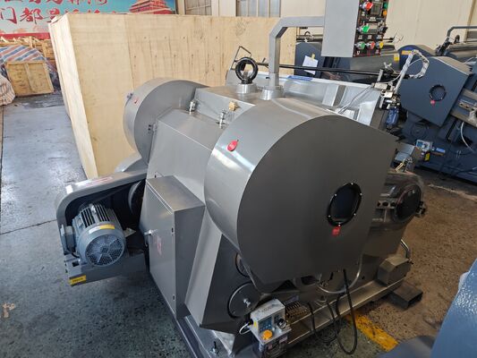 Mesin Potong Die Karton Bergelombang ML1200 dengan Kecepatan 20 pcs/menit dan Ukuran 1200 * 830 mm Dilengkapi Empat Sistem Keamanan