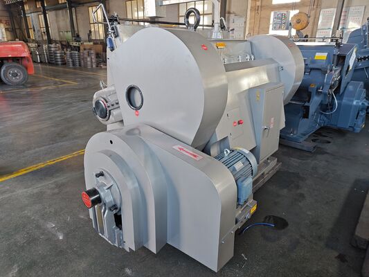 ML1400 Manual Model Heavy Duty Model Corrugated Cardboard Die Cutting Creasing Machine