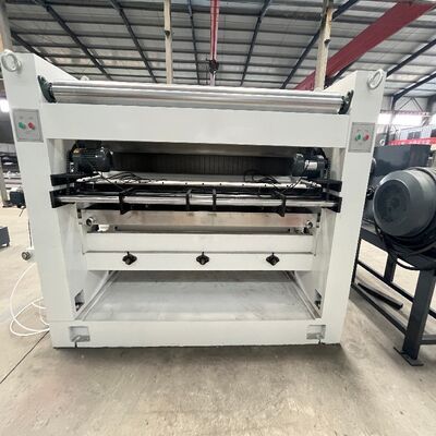 Struktur Hisap Tudung Single Facer Modular HT200 Papan Dinding